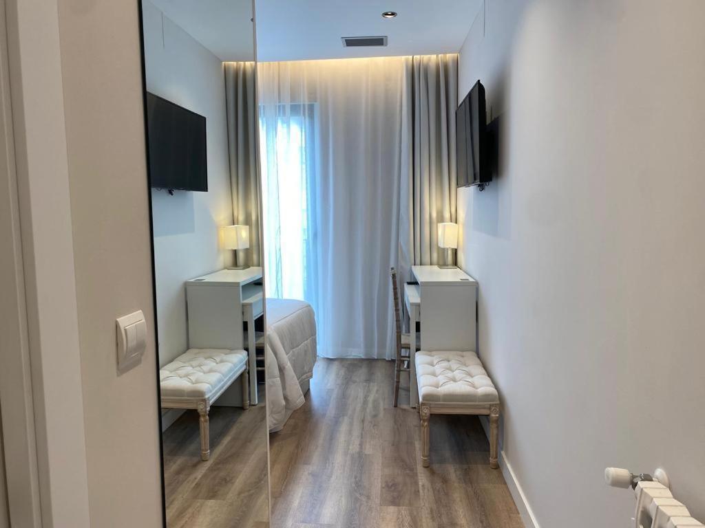 A Pontevella Alojamiento Boutique, Sobradelo Sobradelo  Экстерьер фото